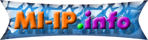 Averiguar la IP en Mi-IP.Info